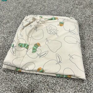 The Nugget Couch X Hungry Caterpillar Eric Carl’s Cover Set Rare Nugget Base